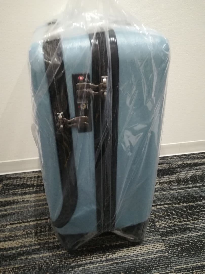 新品！未使用！キャリーケース