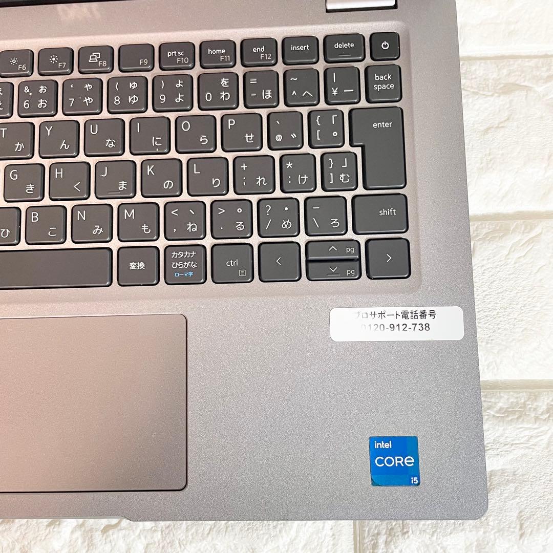 【2022年快速モデル】12世代Corei5 SSD Latitude5430