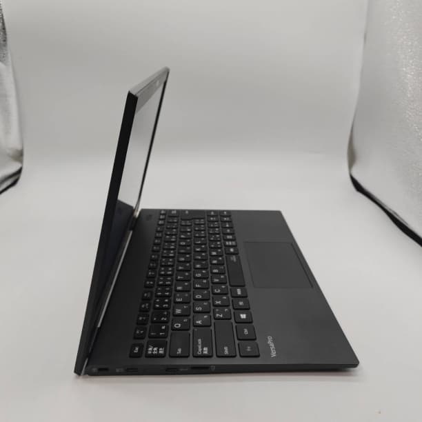 軽量 16GB 第10世代i7 バッテリ新品★ フルHD 13 NEC オフィス