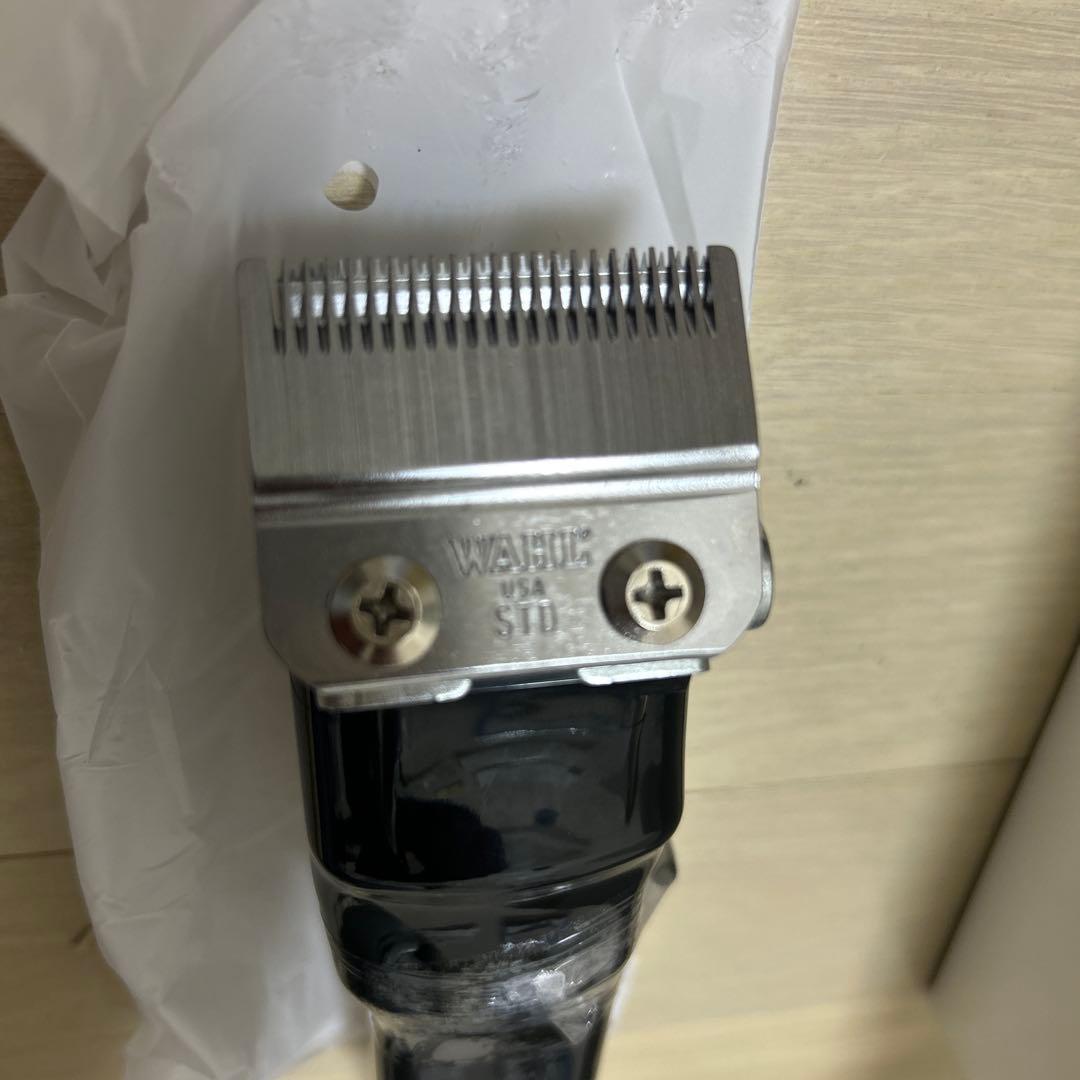 未使用品Wahl Super Taper Pro バリカン クリッパー