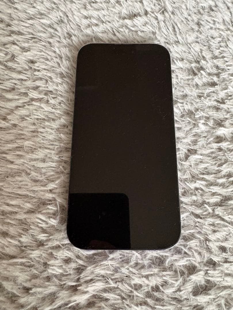 Apple iPhone 14 Pro パープル本体