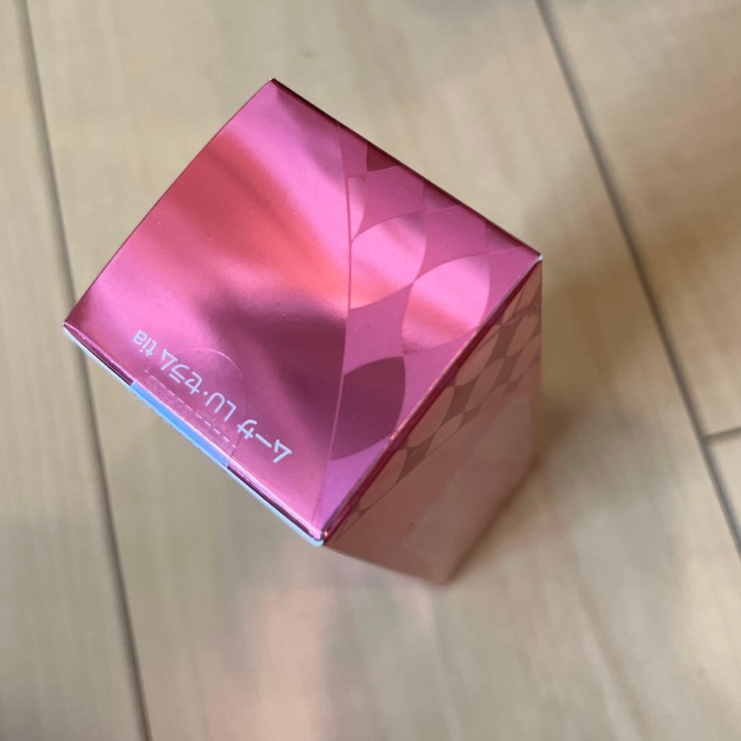 【新品】フォーデイズ　ムーサLU.セラムtia美容液