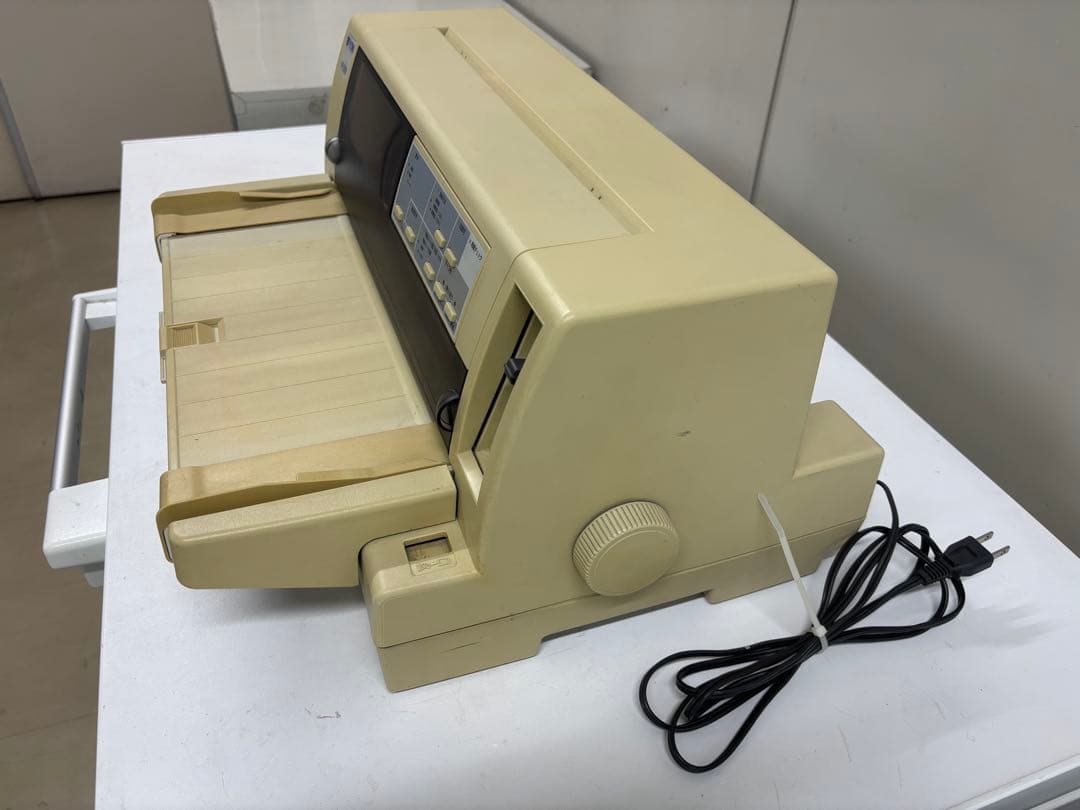 EPSON VP2300 ドットプリンター