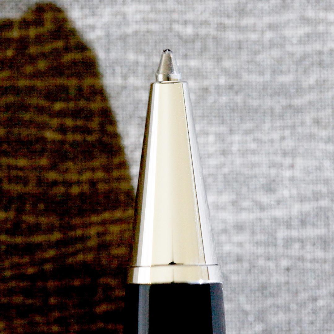 【限定品 極美品】モンブラン ボールペン グレタガルボ 真珠 パール