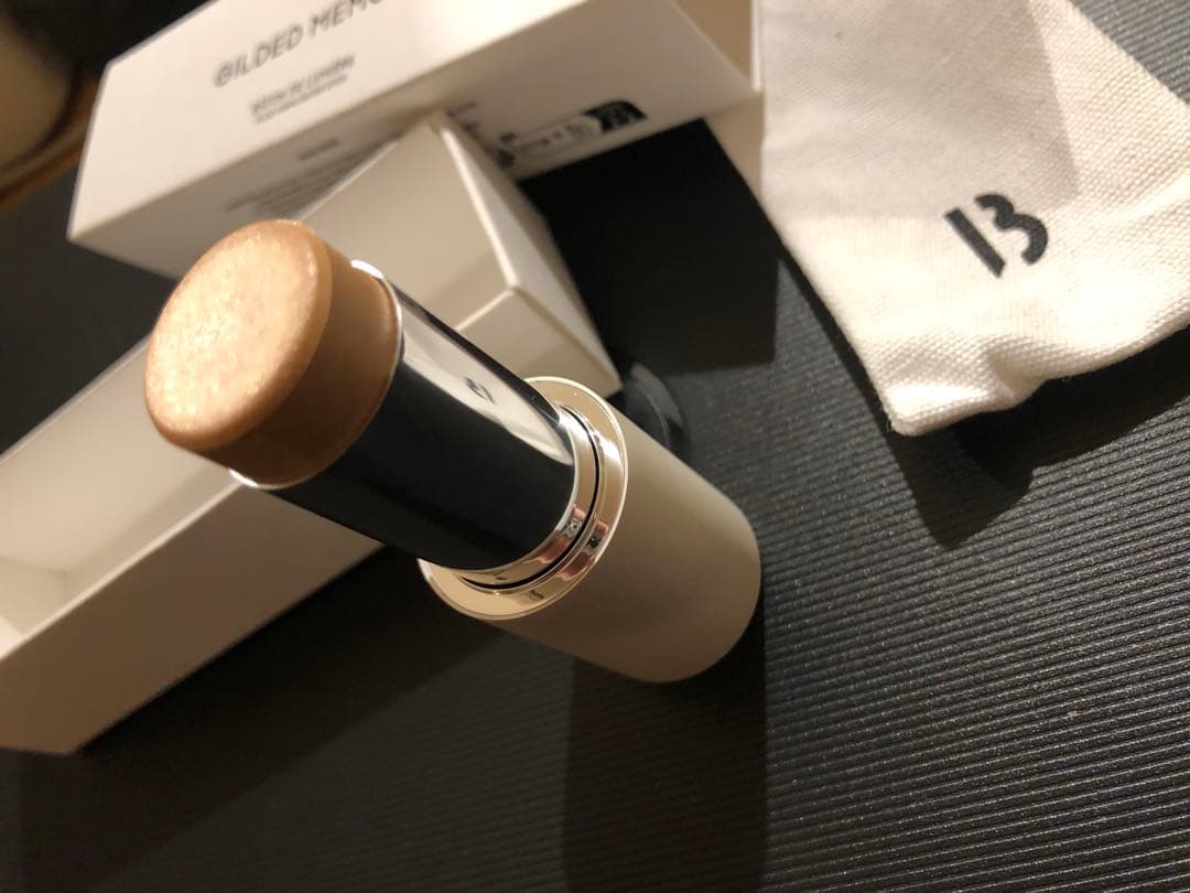 BYREDO バトン ド ルミエール ギルデット メモワール