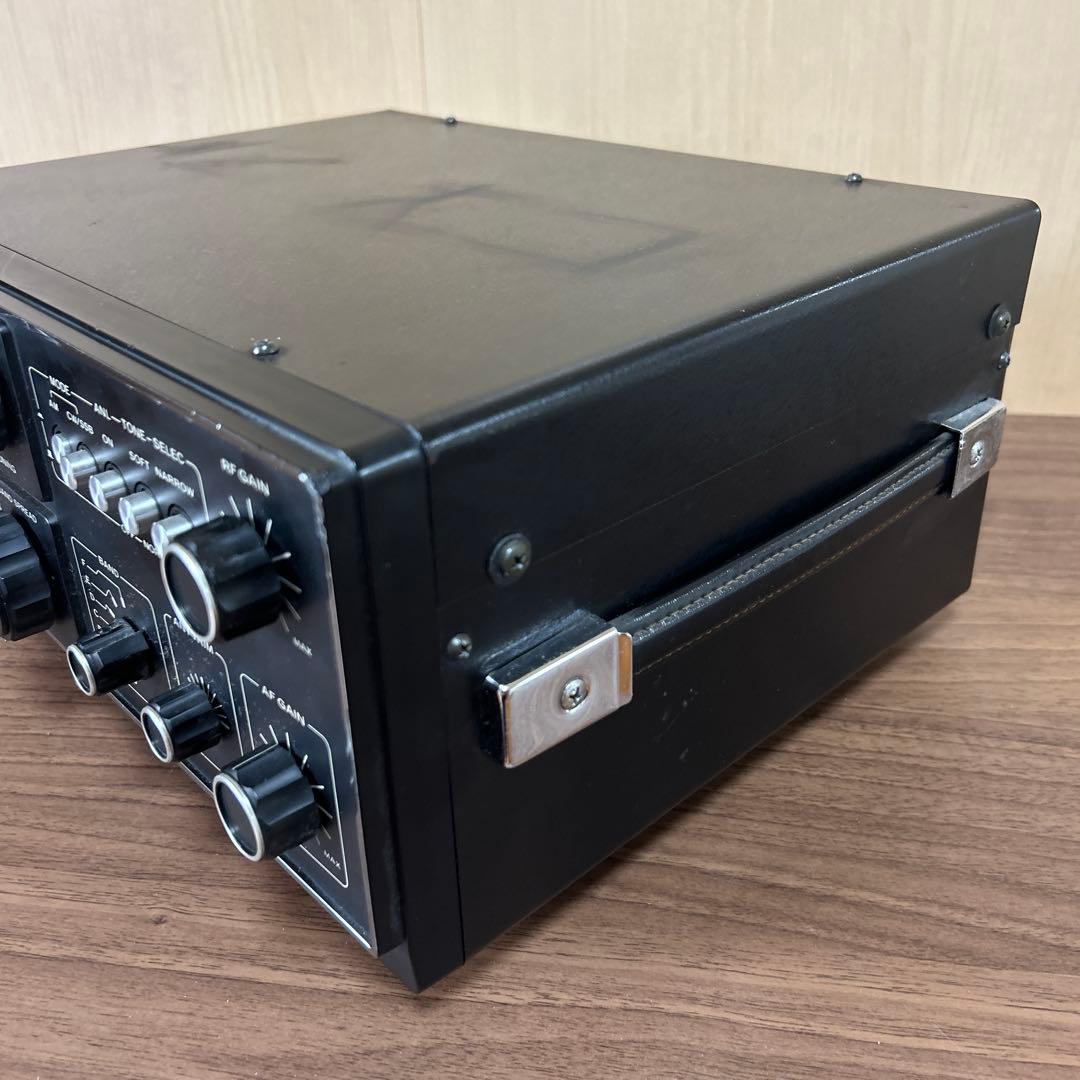 BCLラジオ　TRIO R-300