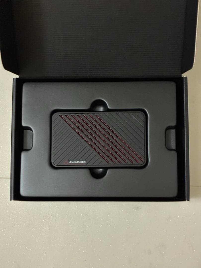AverMedia LiveGamerUltra GC553 キャプチャーボード