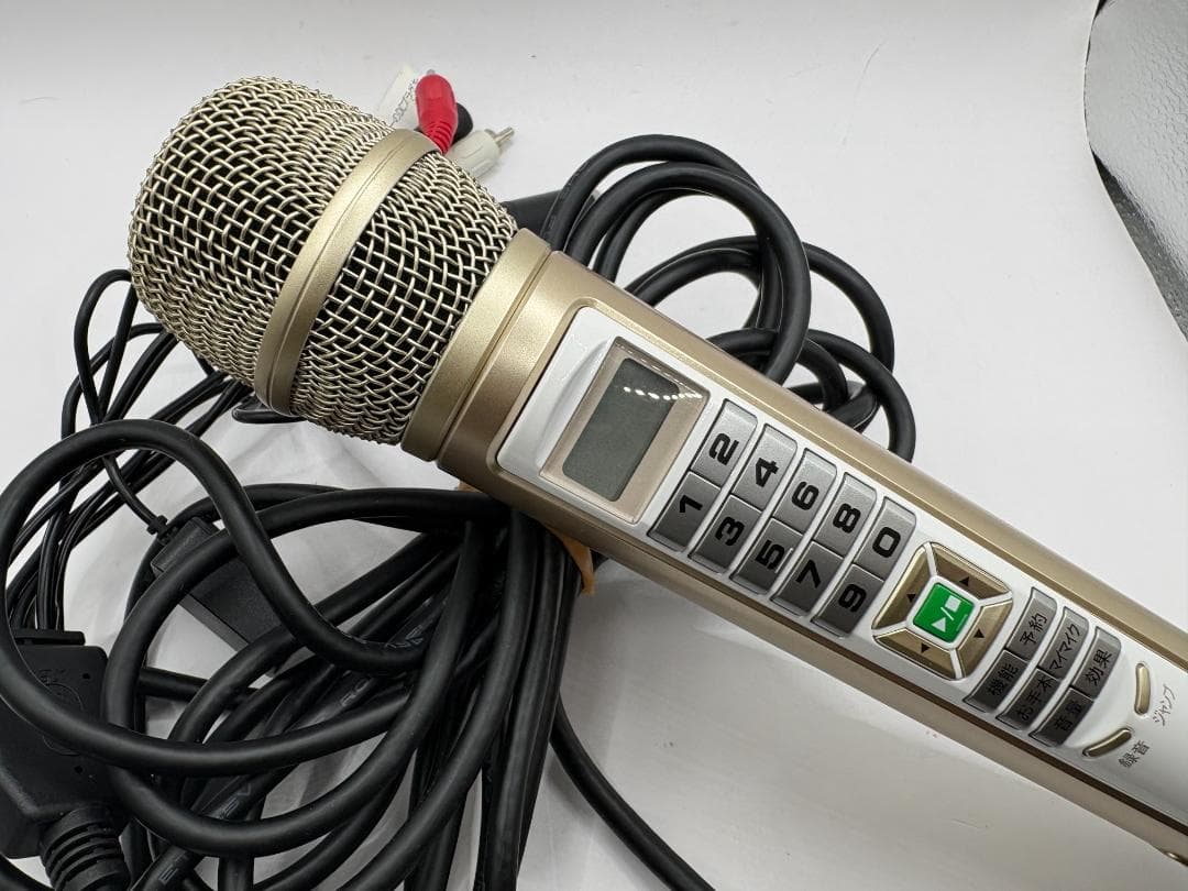 カラオケ ONSTAGE オンステージ PK-110GT 内蔵1100曲