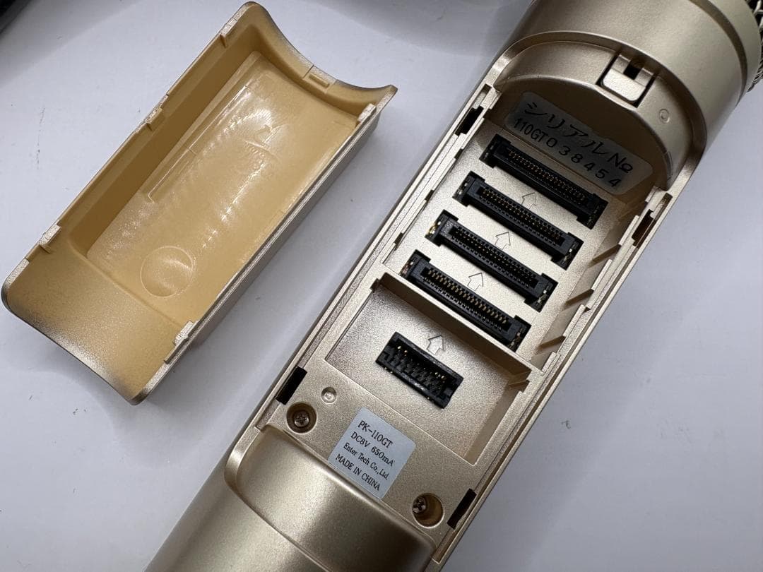 カラオケ ONSTAGE オンステージ PK-110GT 内蔵1100曲