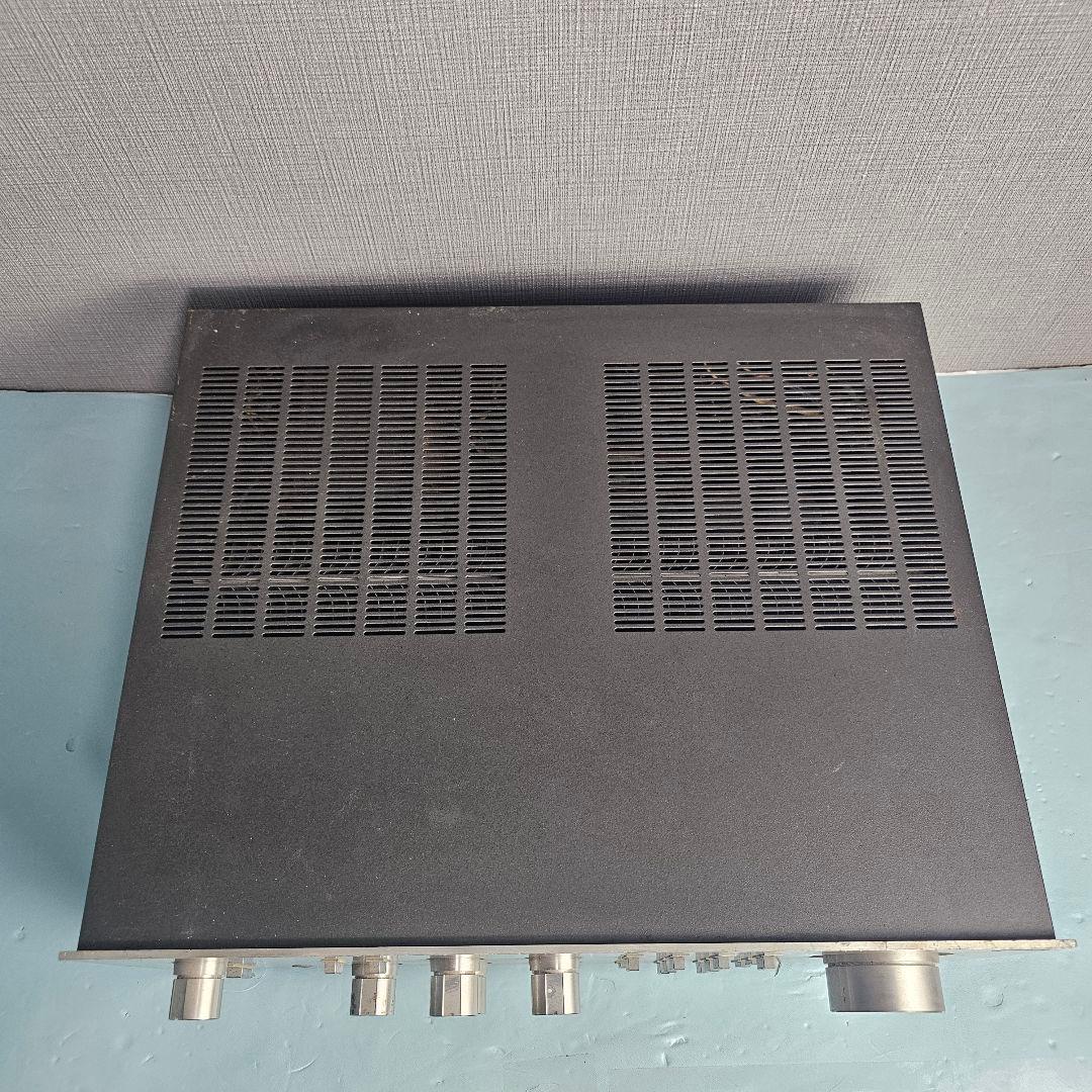 PIONEER A-8800X プリメインアンプ