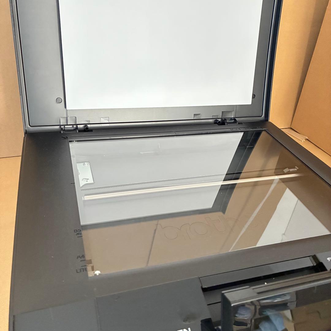 brother DCP-J515N プリンター 現状品
