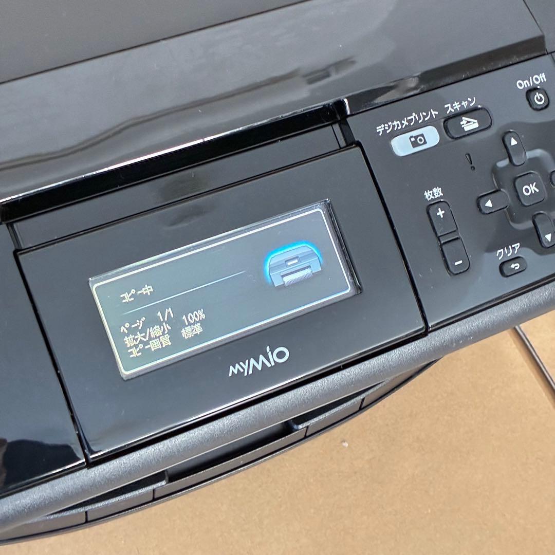 brother DCP-J515N プリンター 現状品