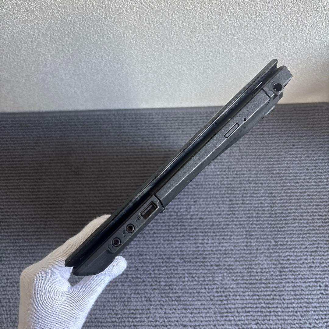 富士通lifebook AH53/M i7-4702MQ メモリ8GB#6170