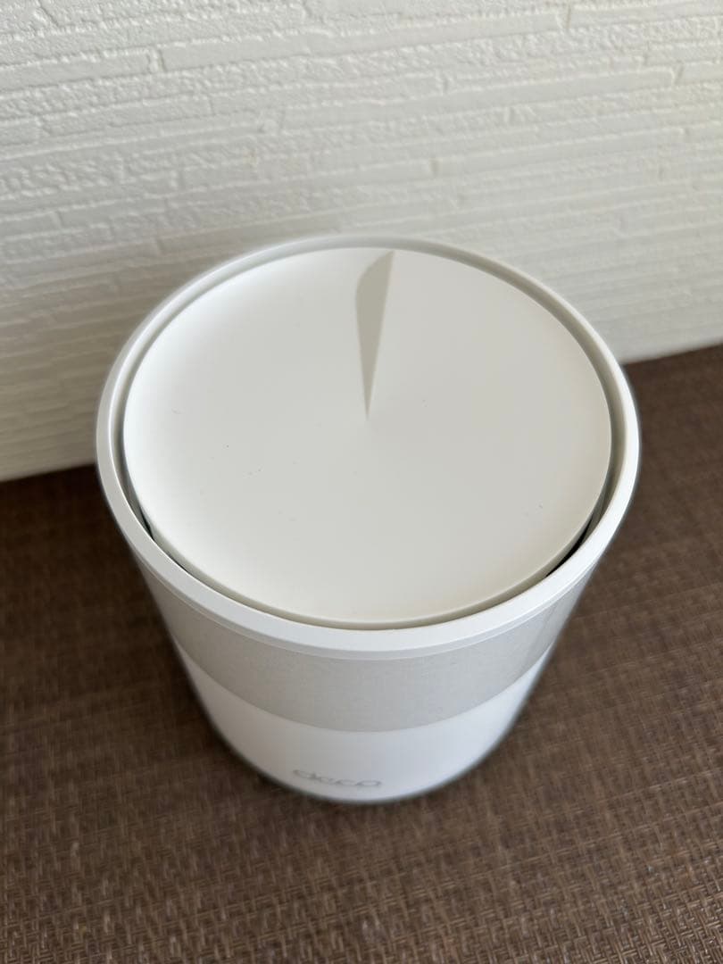 Deco M4 無線LANルーター Wi-Fi ルーターセット ホワイト