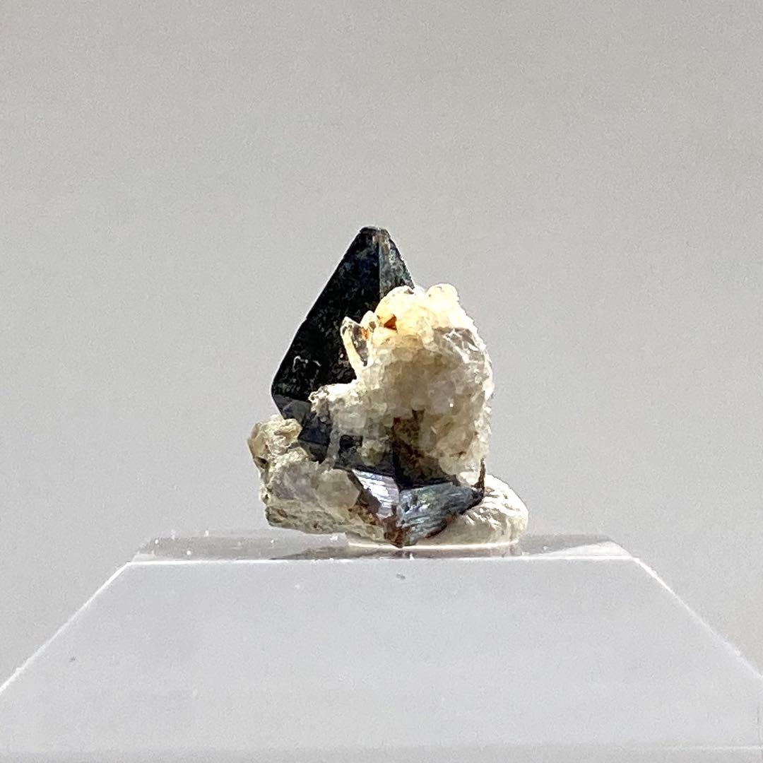 アナテース　鋭錐石　原石　鉱物標本　天然石　521