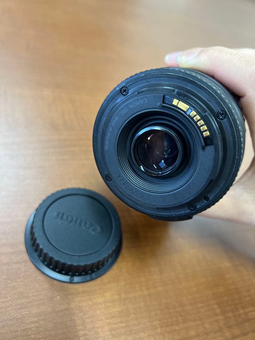 Canon 90-300mm ズームレンズ