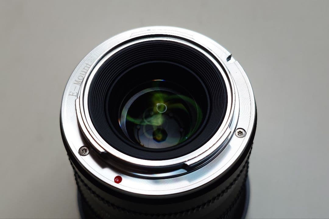 TTARTISAN 11mm F2.8 フィッシュアイレンズ　SONY　E