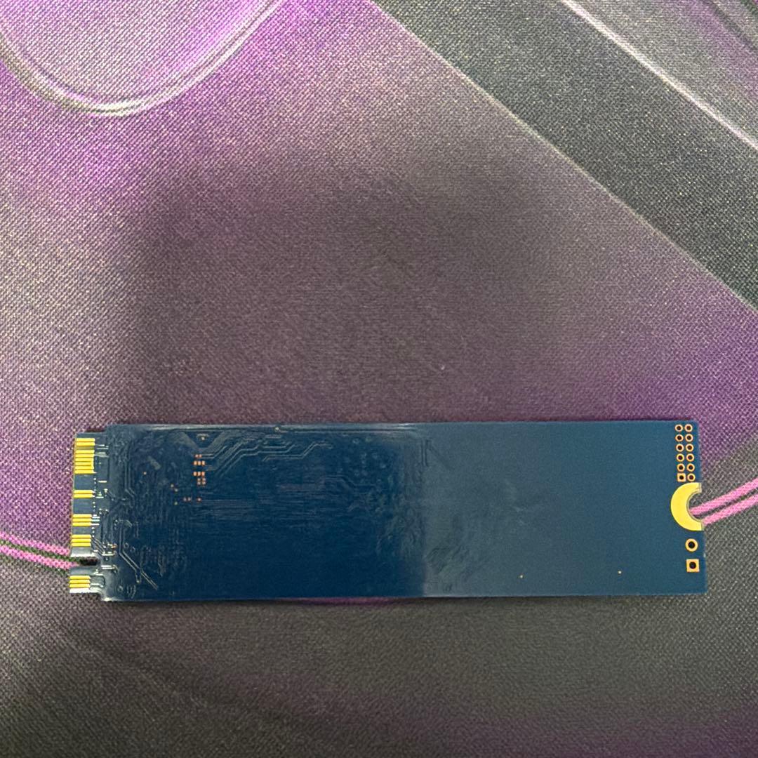 内蔵型SSD Kingston NV2 2TB SSD M.2 PCIe 4.0