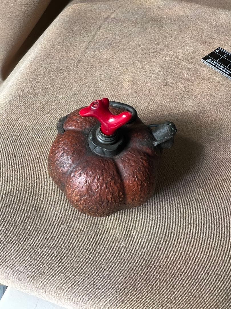 鼻烟壶 鼻煙壺 紫砂