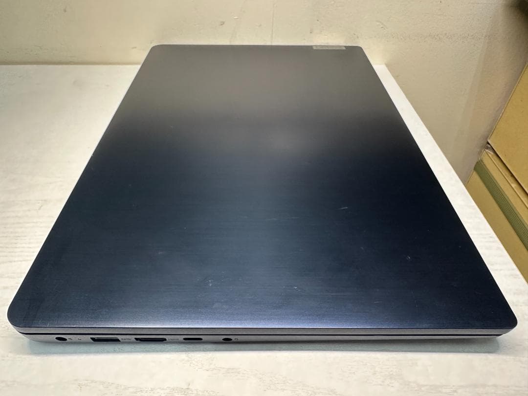 Windowsノート本体 Lenovo IdeaPad Slim 370i 15 i7 8G 512G