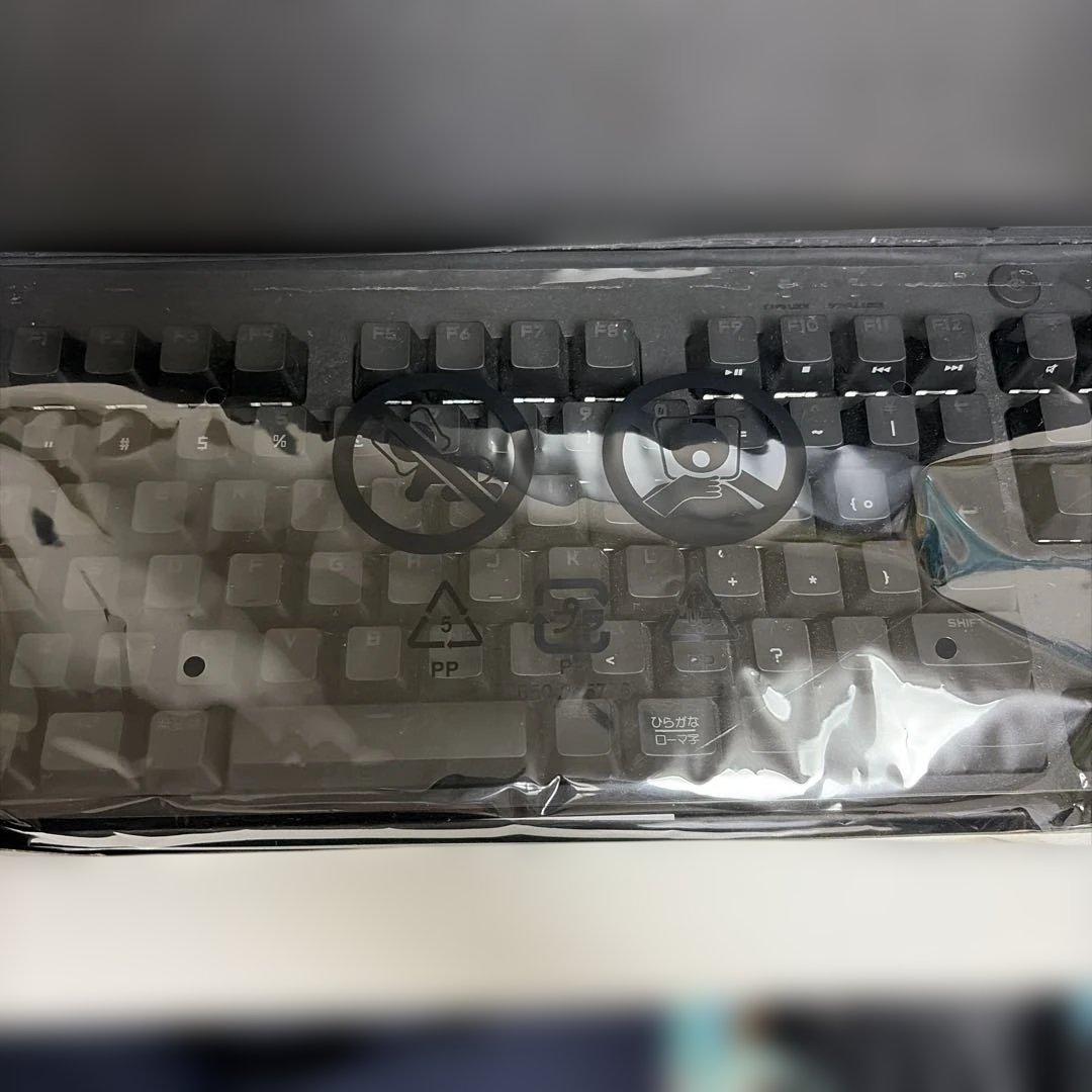 G Pro wireless ＆G-PKB-002LNd