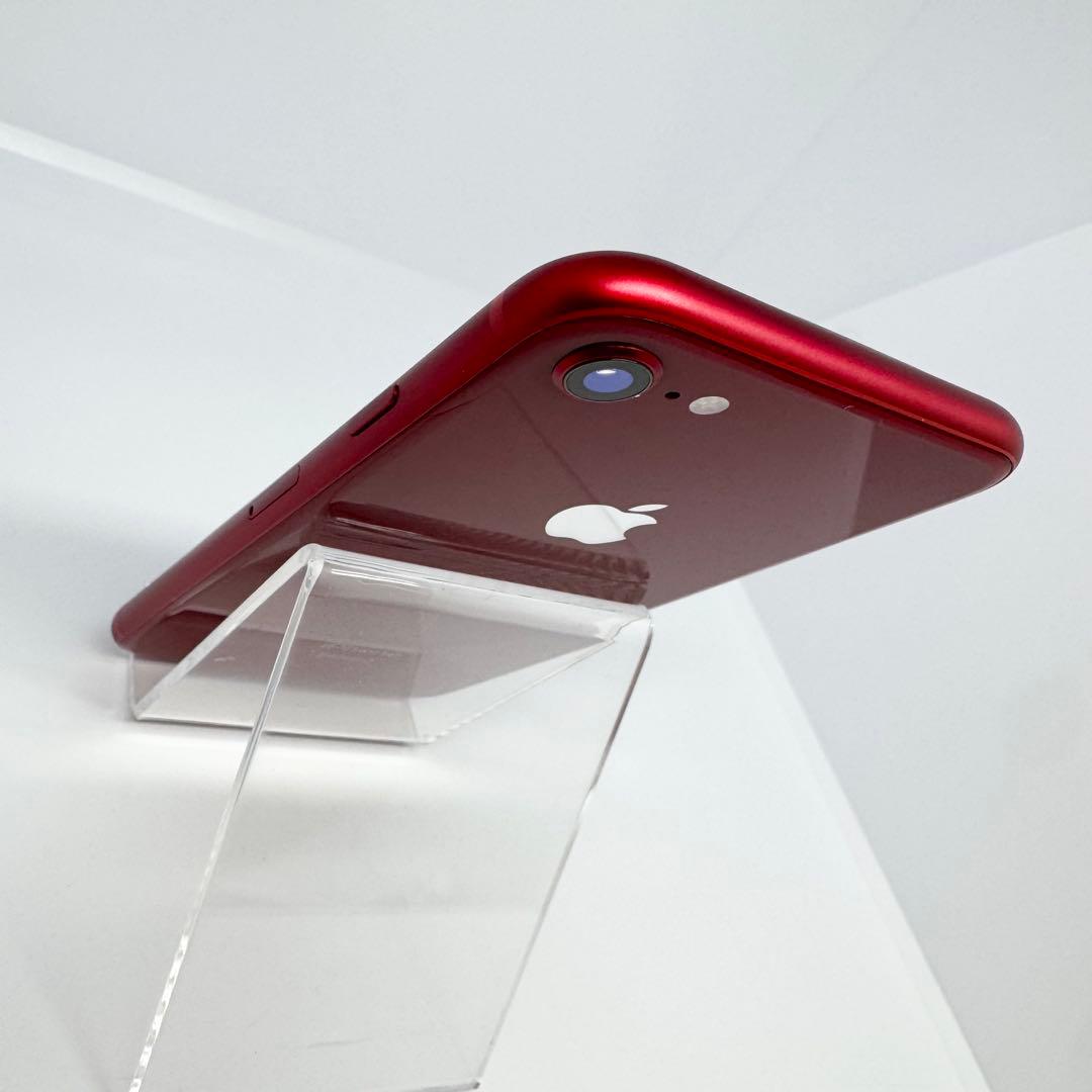 【美品】iPhone 8 64GB 大容量新品バッテリー100%
