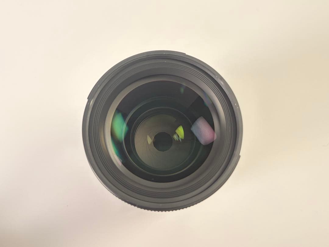 【極美品】SIGMA 50mm F1.4 DG DN Art / Eマウント