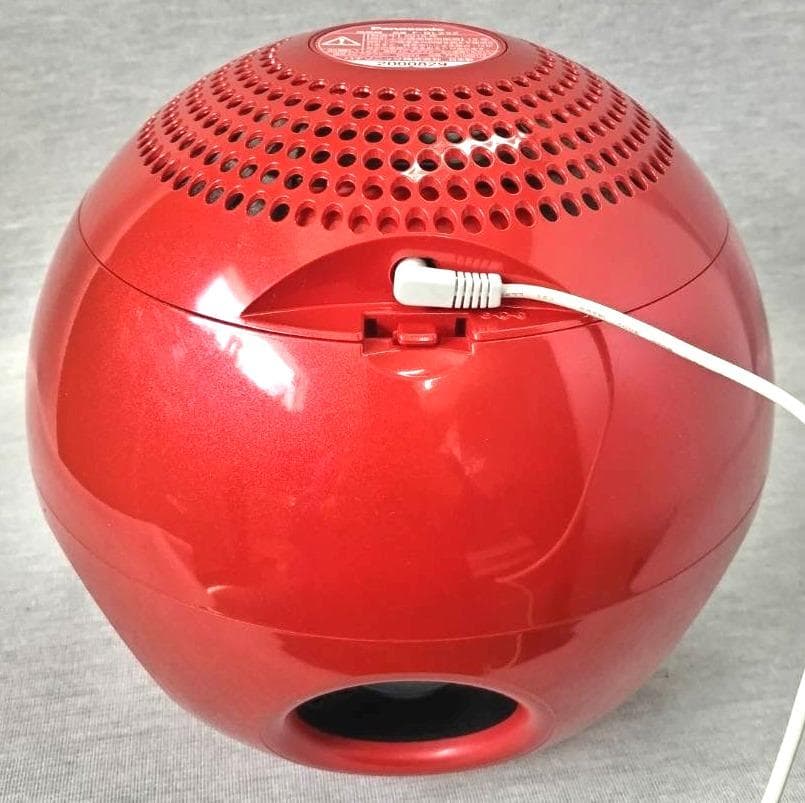 Panasonic F-BL25Z 創風機 サーキュレーター 羽根が無い扇風機