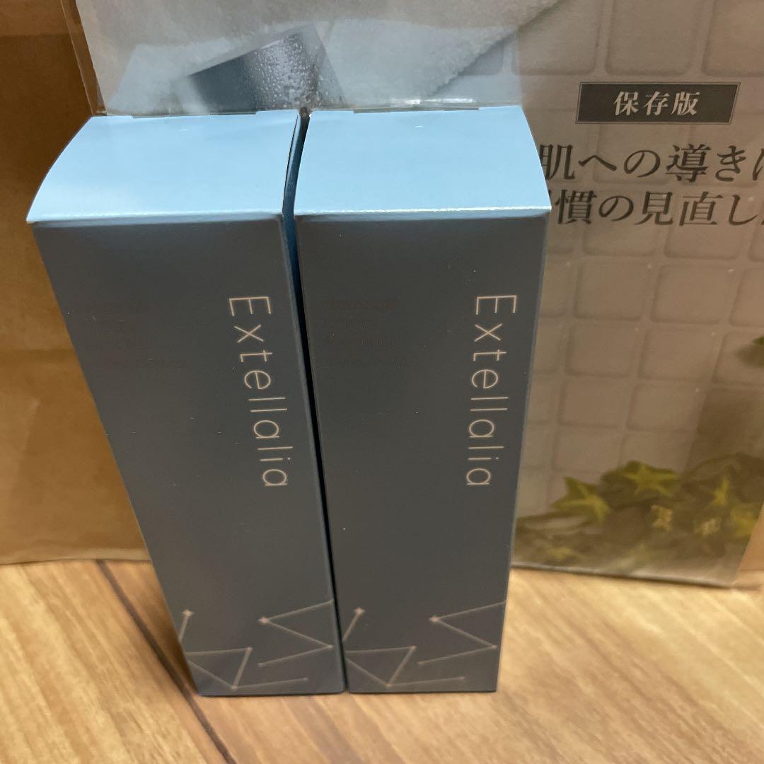 エクステラリア　モイスチャーローション1000ml ２本セット