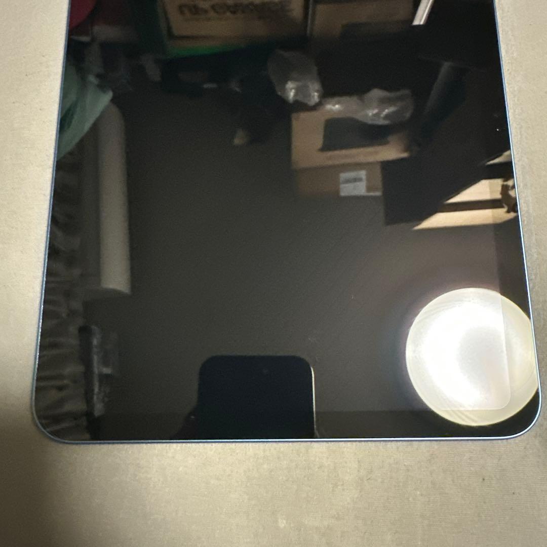 iPad 第10世代 64GB Wi-Fi バッテリー89% 7