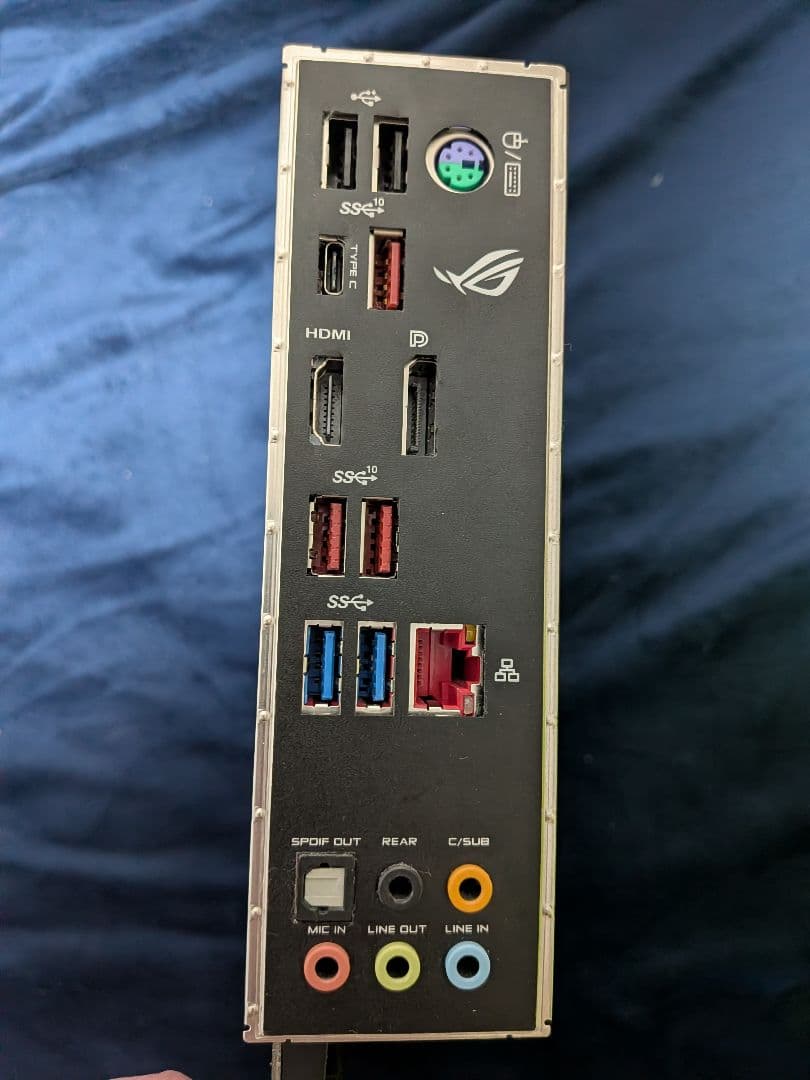 ｚ390　i7 9700Kセット