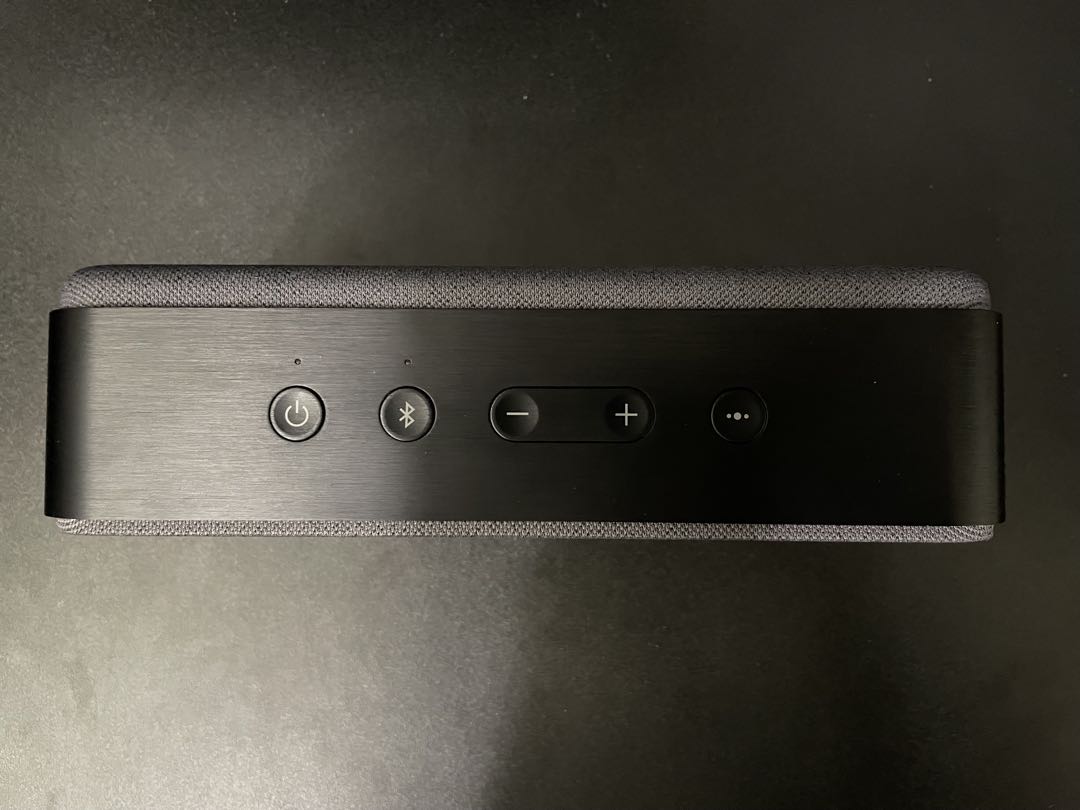 ち*ん様 Bose SoundLink  グレー