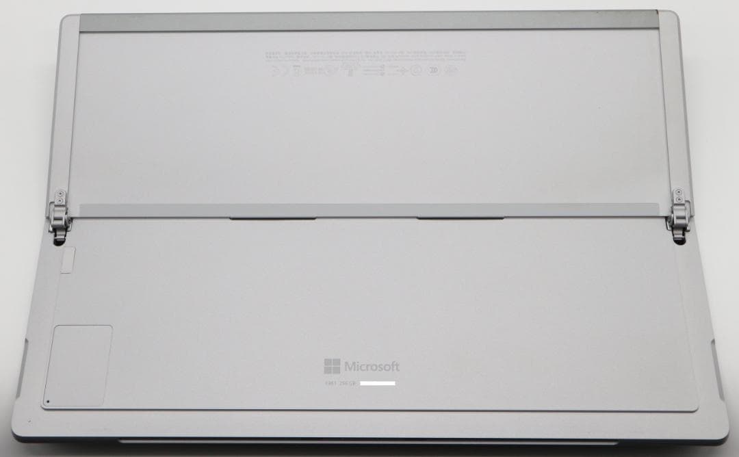 Surface Pro7+ LTE i5／256GB オフィス 電池良好89%