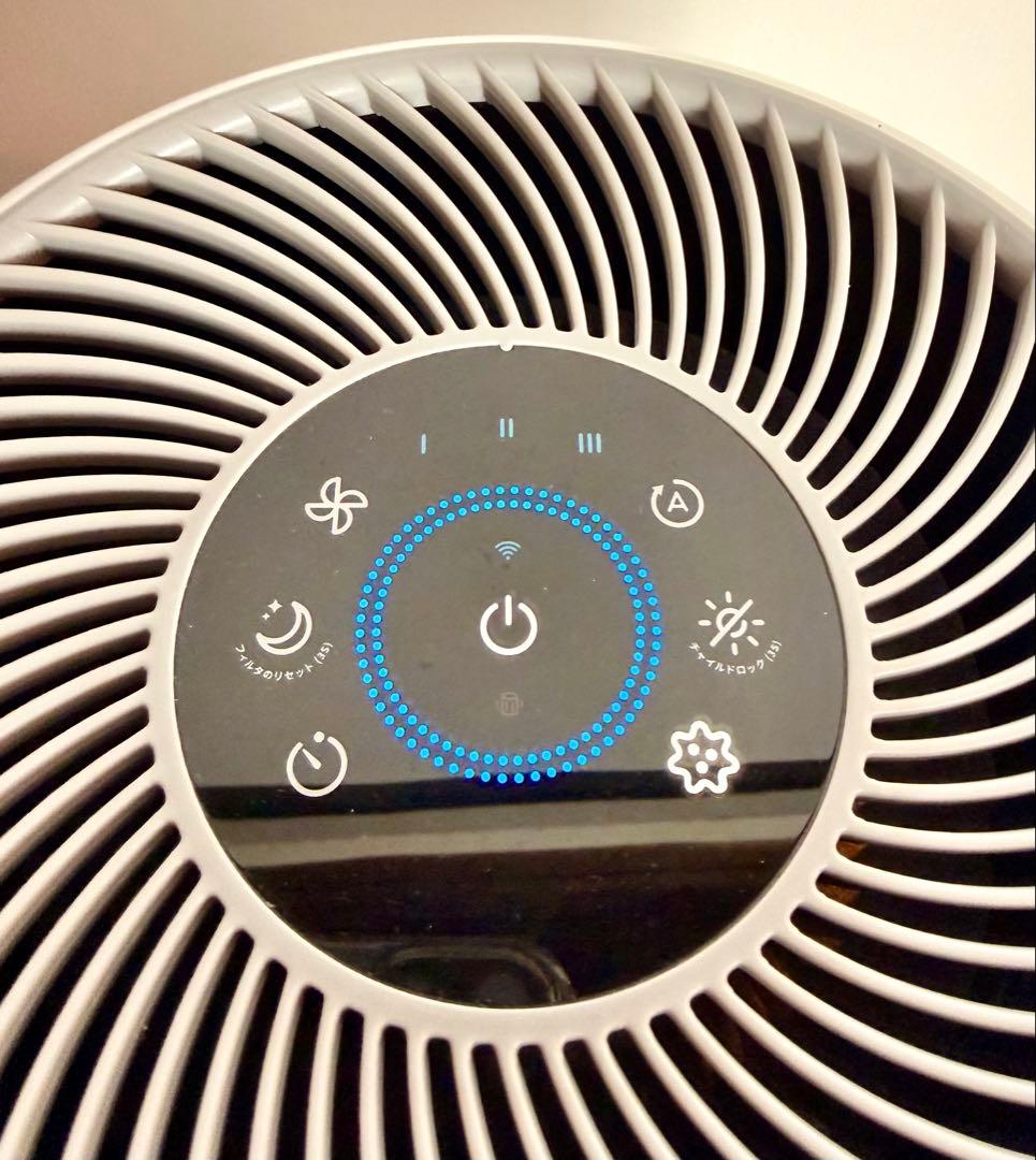Levoit Core 300S Tru HEPA スマート空気清浄機