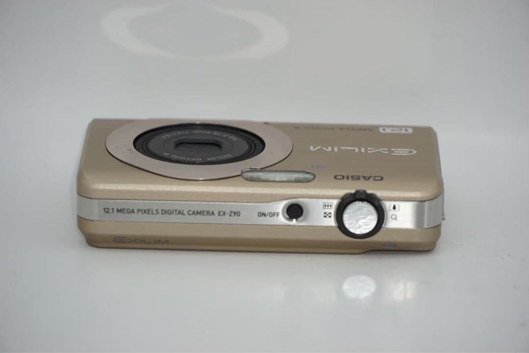 CASIO カシオ EXILIM EX-Z90