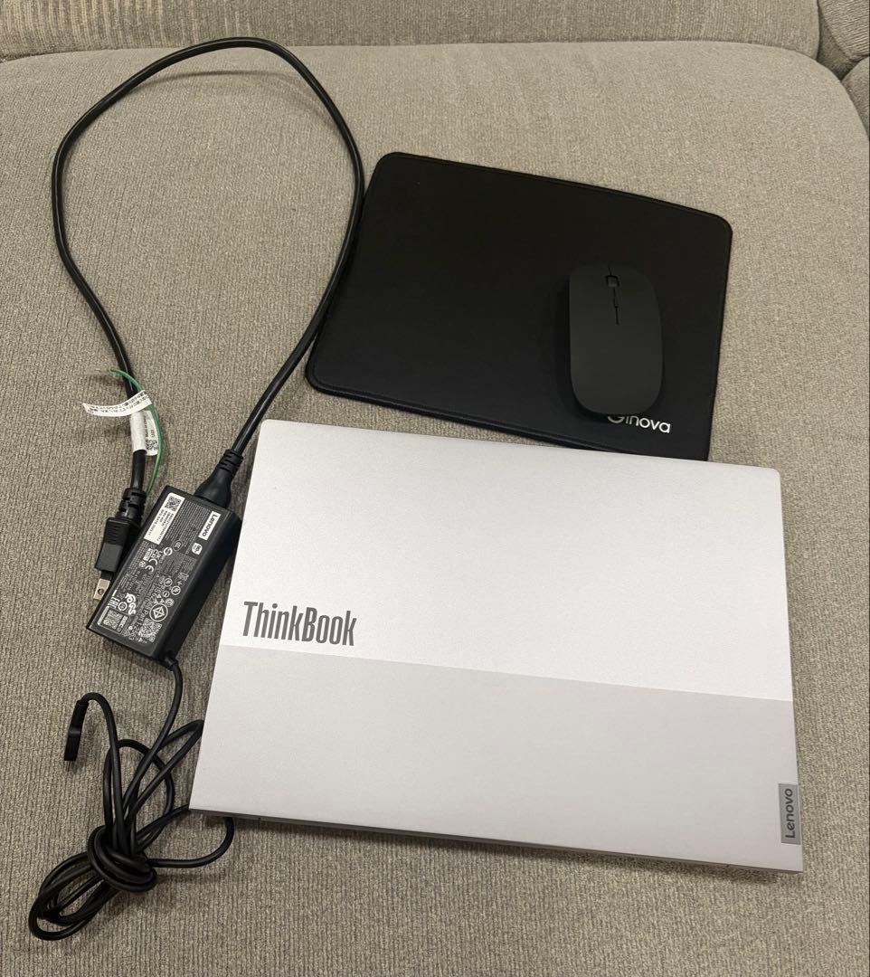 Windowsノート本体 ThinkBook14 Gen6 AMD