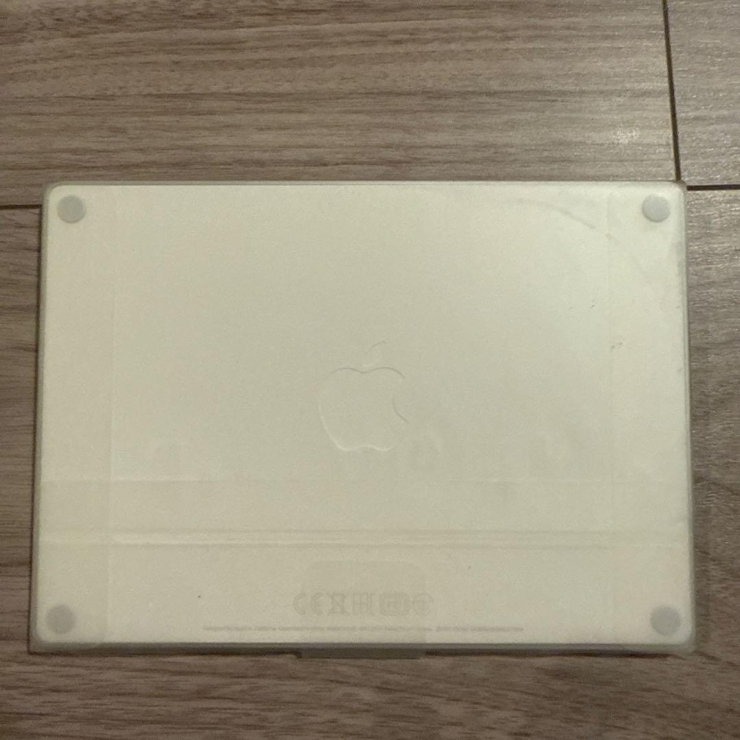 マウス・トラックボール Magic Trackpad2