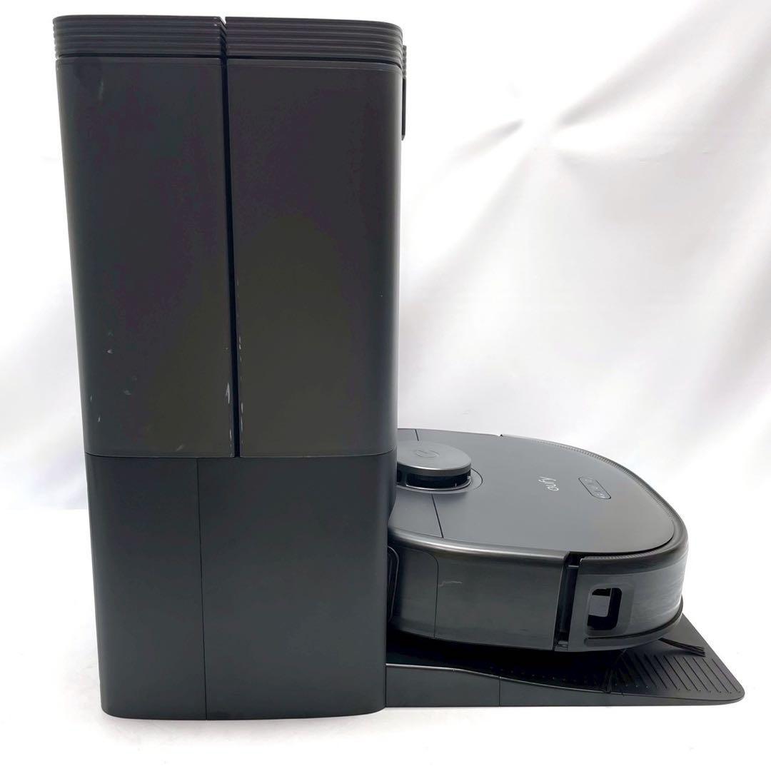 Anker Eufy (ユーフィ) X10 Pro Omni (ロボット掃除機)