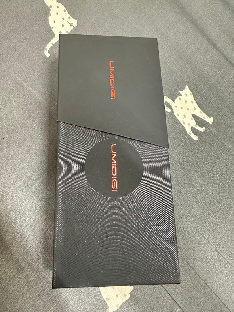 スマートフォン本体 UMIDIGI power 3