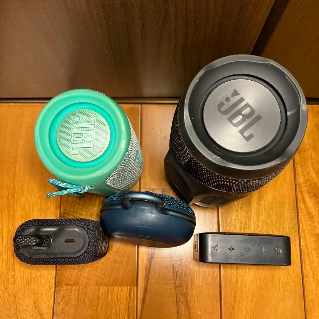 JBL ジャンク まとめ売り