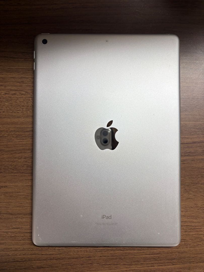 iPad 第9世代