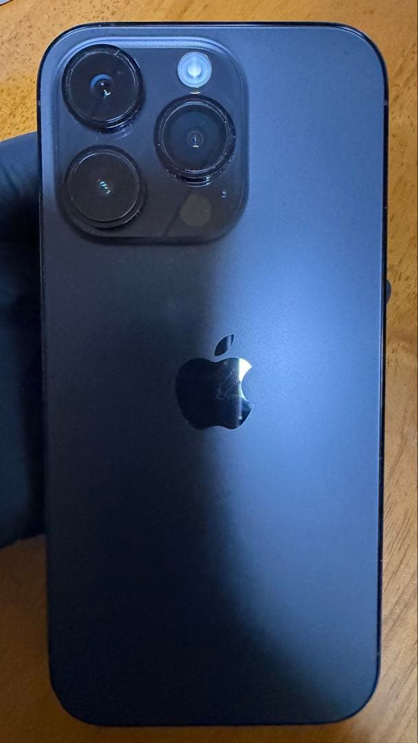 iPhone14Pro 256GB SIMフリー