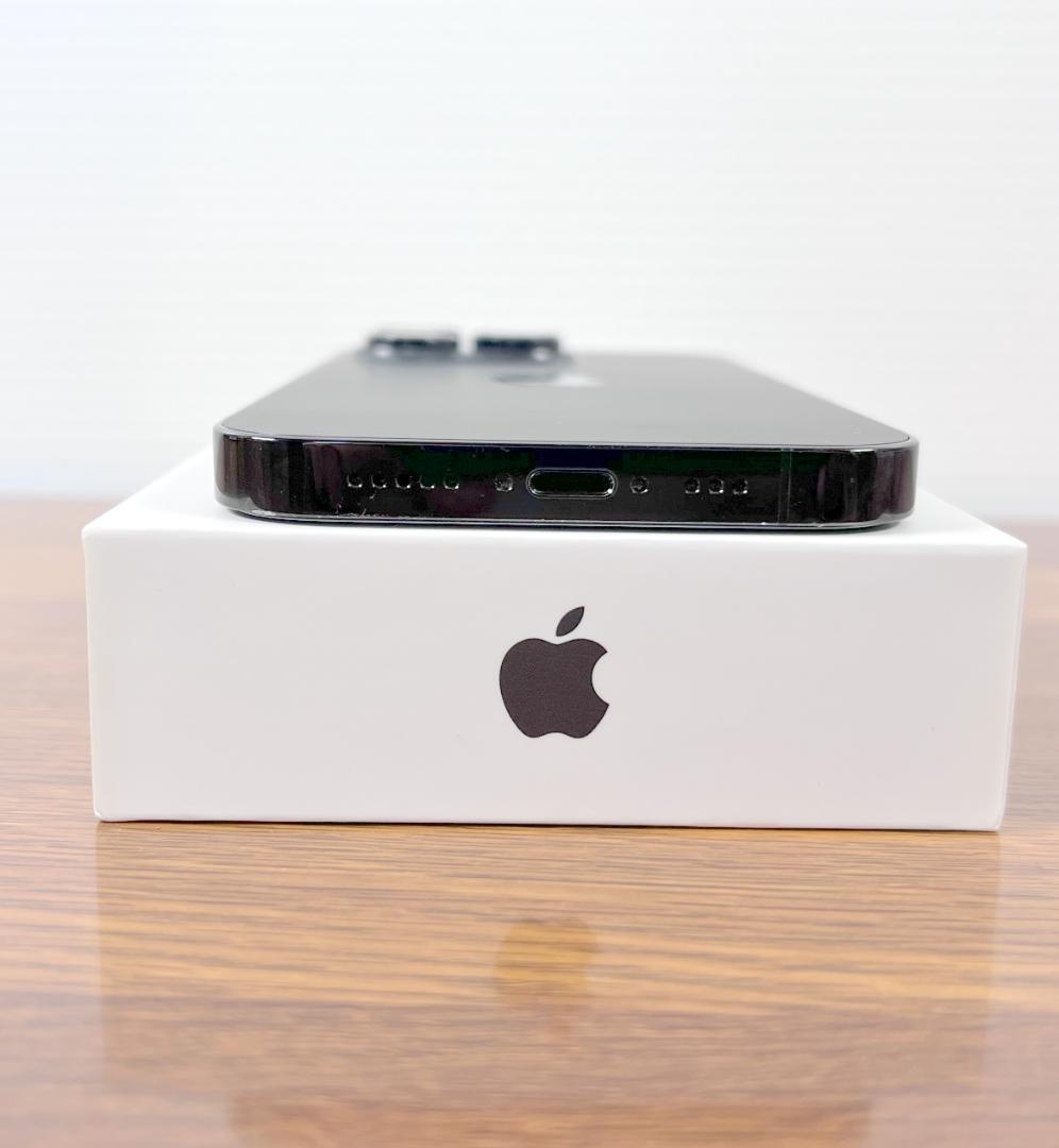 Apple iPhone14 Pro 128GB スペースブラック