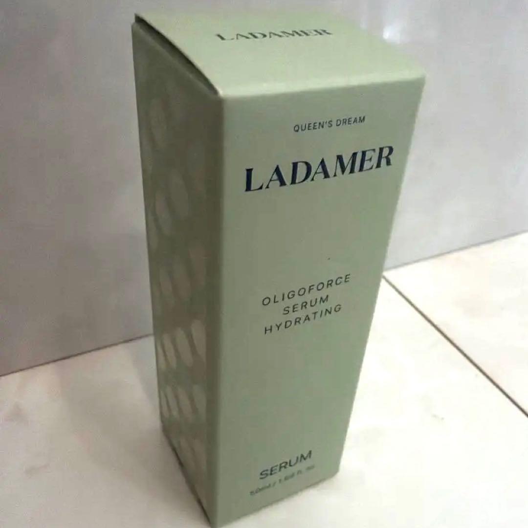 ◾️新品未使用品✨ラダメール　LADAMER セラム