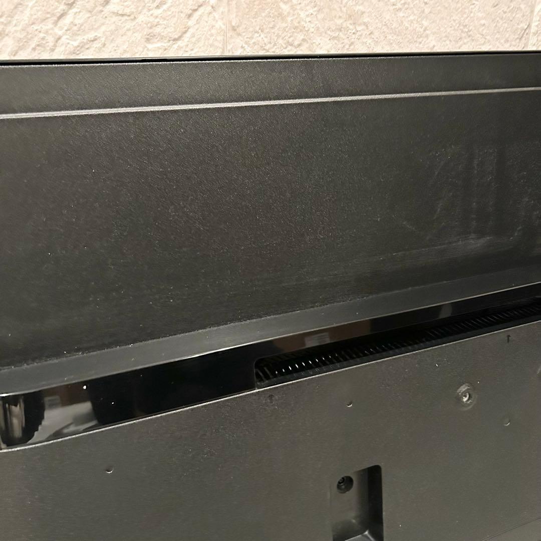 【美品 4K】 SONY BRAVIA KJ-43X7500F 43型 テレビ