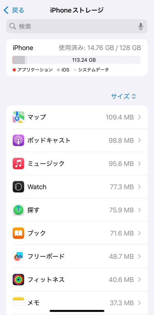 iPhone 12 pro 128GB グラファイト SIMフリー