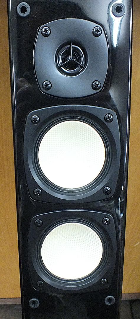 ONKYO オンキョー トールボーイ D-108E ペア シリアル同番