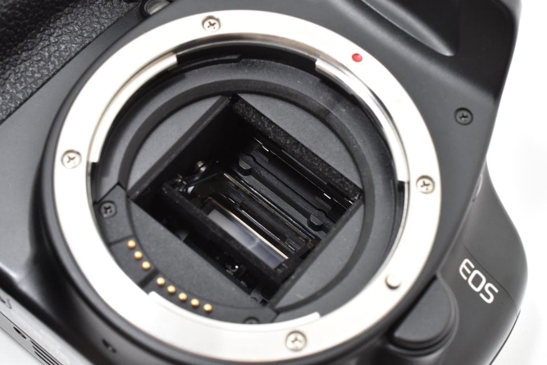 Canon EOS KissX2 ＊86