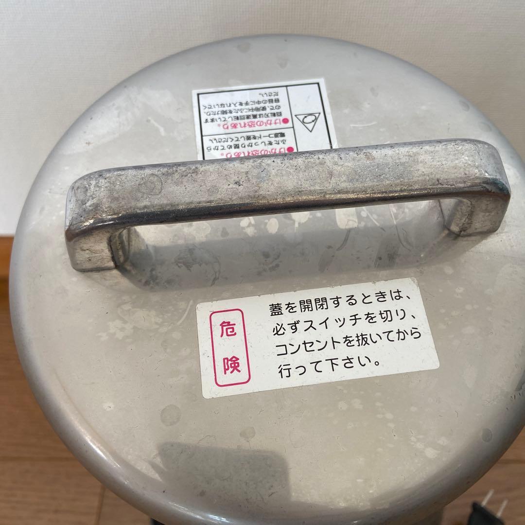 東京ユニコム　ひきっ粉　万能製粉機　T-626　旧式　やや難