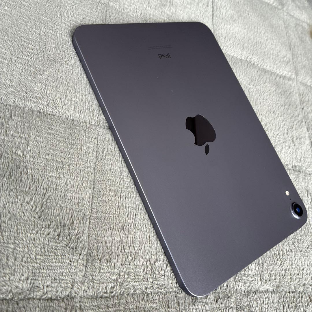 iPad本体 iPad mini6 256GB Wi-Fi
